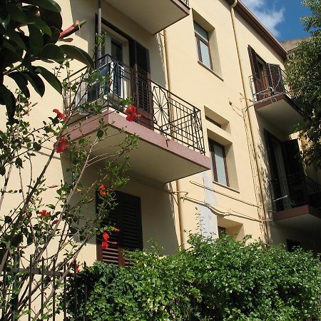 Il Giardinetto Alghero Exterior foto