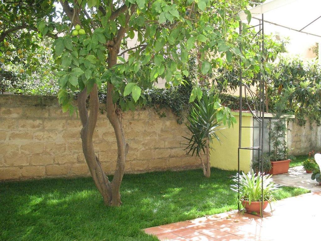 Il Giardinetto Alghero Exterior foto