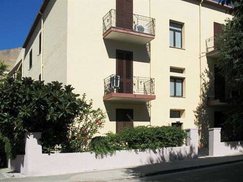 Il Giardinetto Alghero Exterior foto
