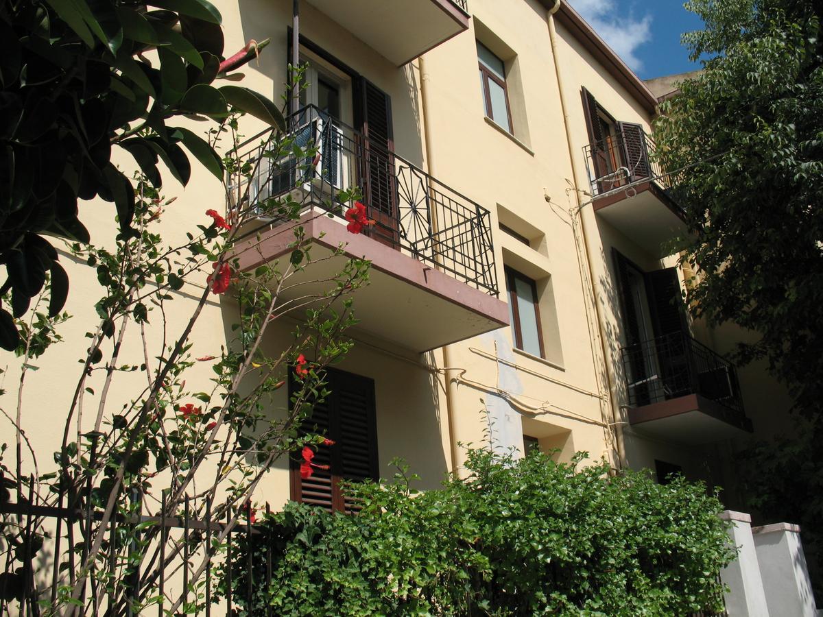 Il Giardinetto Alghero Exterior foto