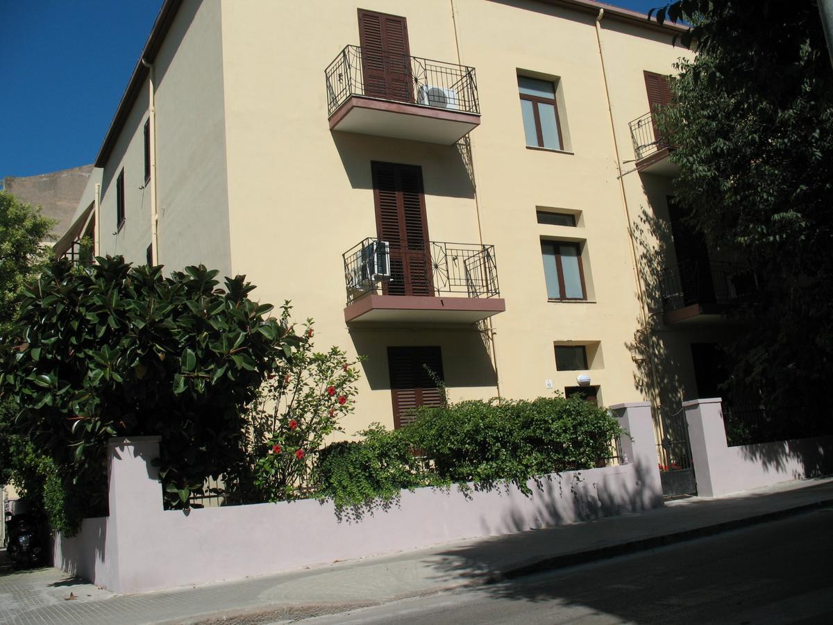 Il Giardinetto Alghero Exterior foto