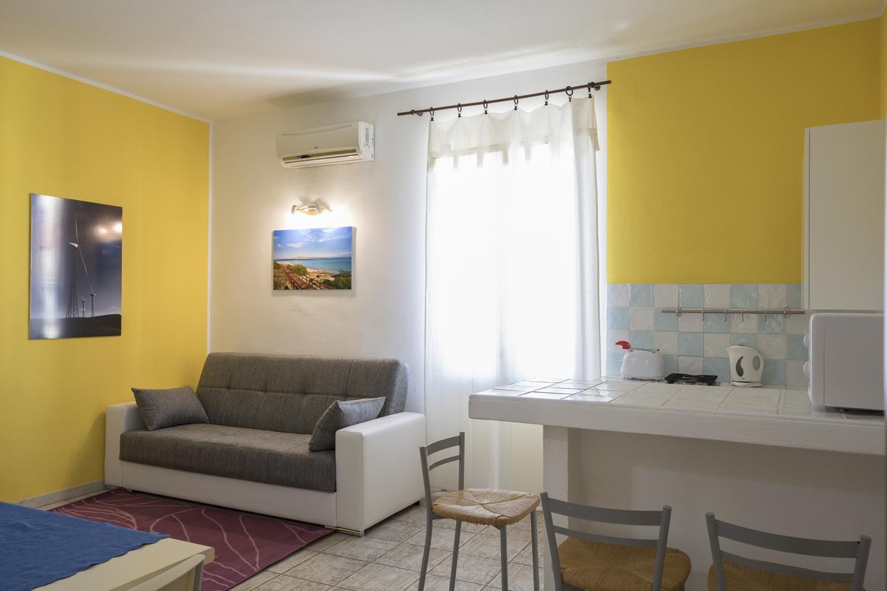 Il Giardinetto Alghero Exterior foto
