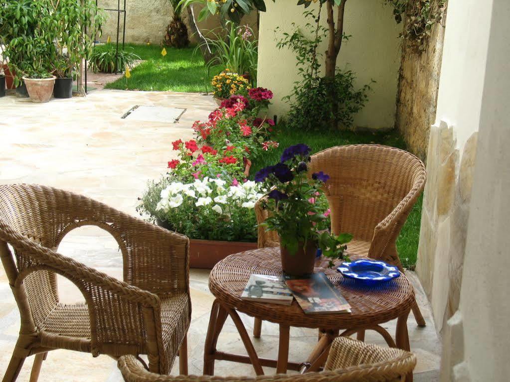 Il Giardinetto Alghero Exterior foto